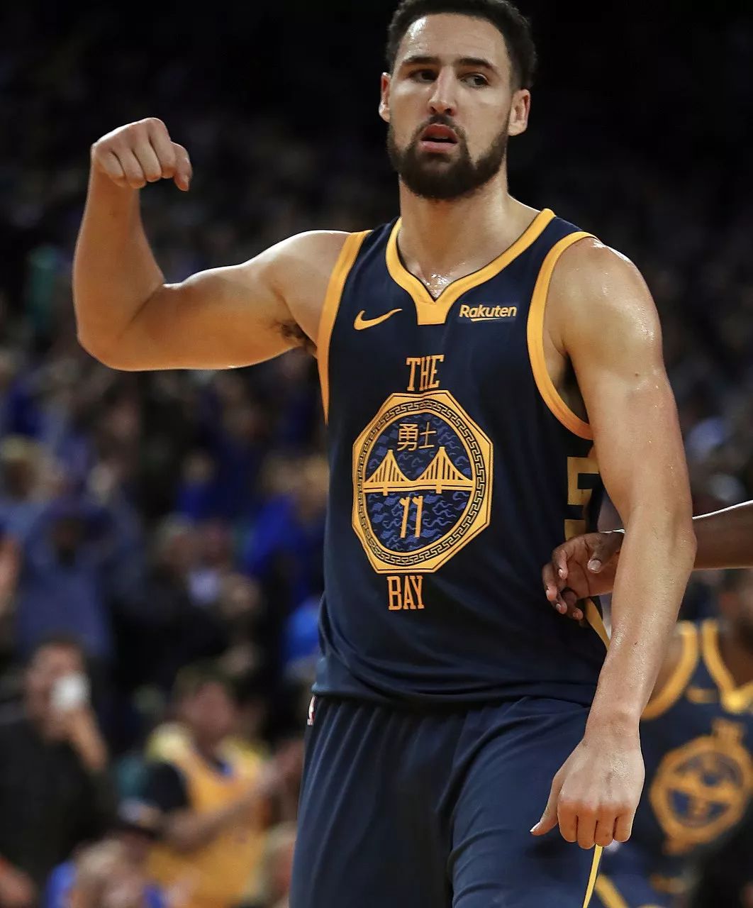 收官却惊喜 收官却惊喜