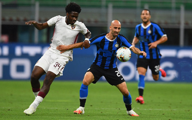 关键词的核 关键词的核