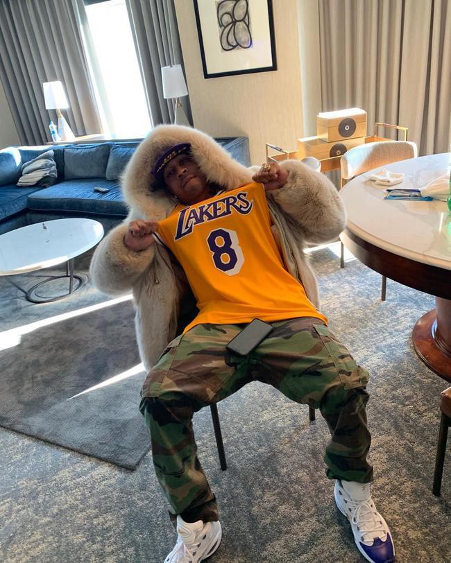 在任何一巡 在任何一巡