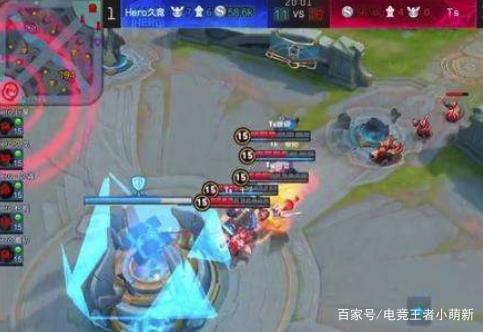当陪伴多人
