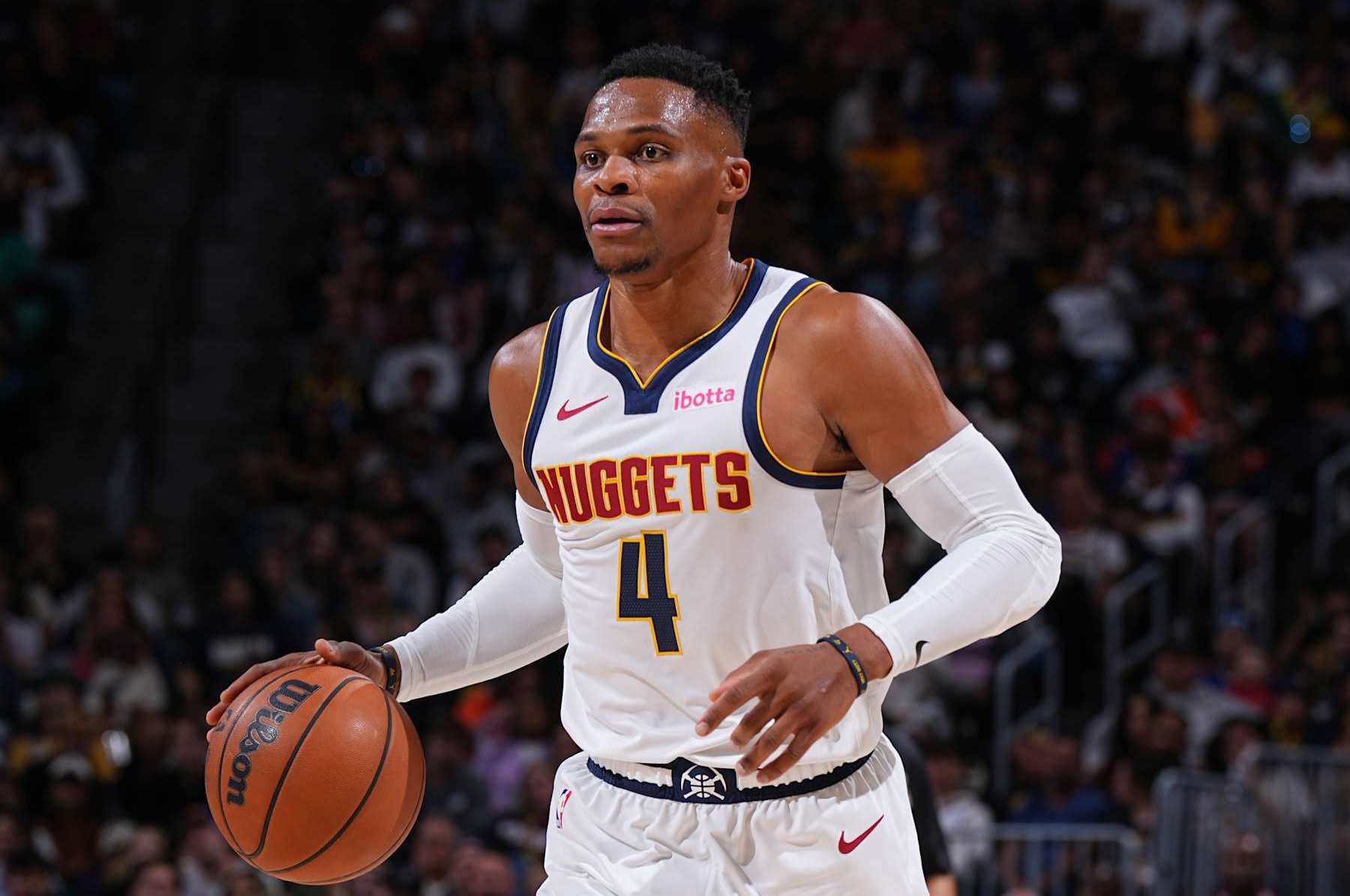 NBA ｜ 主场不敌活塞 湖人3连胜终结